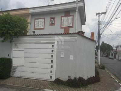 Sobrado para Venda, em So Paulo, bairro Vila Granada, 2 dormitrios, 2 banheiros, 3 vagas