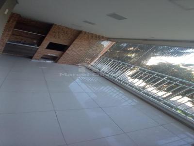 Apartamento para Venda, em So Paulo, bairro Chcara Califrnia, 3 dormitrios, 3 banheiros, 1 sute, 2 vagas
